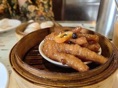 -甲乙丙丁港式茶餐厅(荣祥广场店)