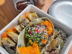 -哼蟹二将·烤肉酱蟹(合生汇店)