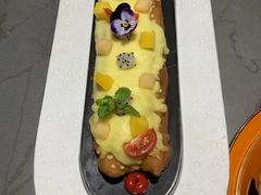 -3号仓库·创意中国菜(长宁龙之梦店)