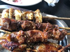 -老黑板筋(顺义总店)