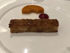 -上蔬无瑕· 创意素食·Vegetarian(华采天地店)