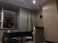 -长沙君逸康年大酒店(贺龙体育馆店)