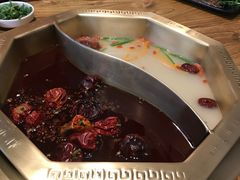 -四喜小胖·北京涮肉(五道营店)