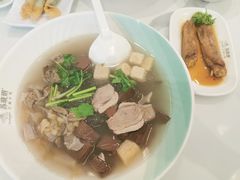 -苏晓玥·手作江南小吃(深圳北站店)