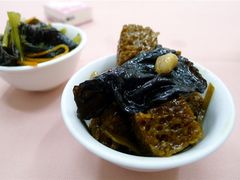 烤麸-春餐厅