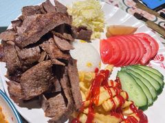 -海尔巴格一甸茶餐厅(团结路店)