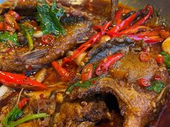 -赣江里•江西菜(望京旺角店)