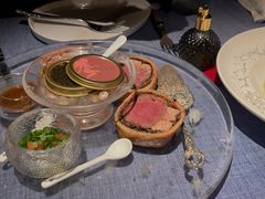 -弦月窗LUNETTE BY AMANDA(复兴路店)