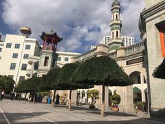 -西宁市东关清真大寺