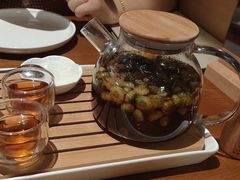 -如轩·海鲜砂锅粥·潮汕菜(海珠店)