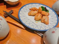 炸牡蛎-伟峰·枫寿司(东樾店)