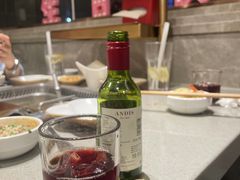 -海底捞火锅(龙岗星河COCO Park店)
