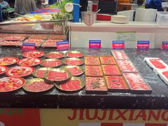-九记潮汕现切鲜牛肉自助火锅(长沙·方圆荟店)