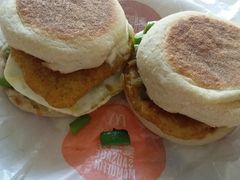 -麦当劳(杭州文三路店)