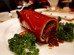 -8餐厅(新葡京酒店)