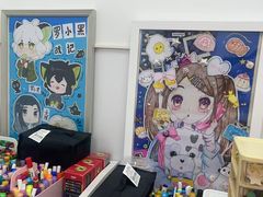 -昂立青少儿成长中心(普陀中潭校区)