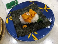 -京樽回転寿司(奥林匹克店)