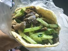 肉合-虎豹肉合(香港街店)