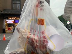 盐水乳鸽-知味观(湖滨店)