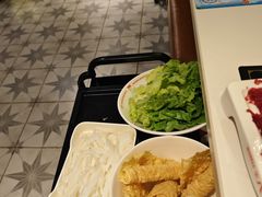 -八合里牛肉火锅(上海世茂广场店)