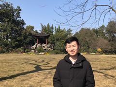 -西湖外事游船(花港观鱼码头)