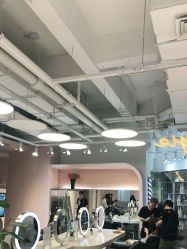 -MRMODE时尚先生美发沙龙