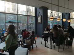 -星巴克(凯德晶萃店)
