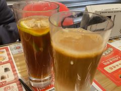 -孖记茶档·热腾茶餐(江南西plus店)