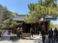 -雁门关景区