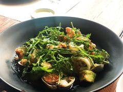 -Mercato莫卡多露台餐厅与酒吧(K11店)