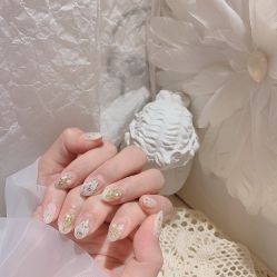 -米小兔美甲美睫