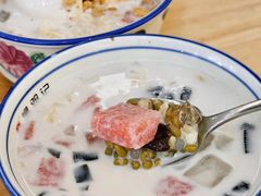 -文昌邓记清补凉(西沙路店)