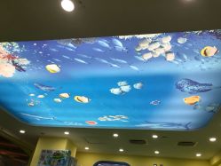 -鱼乐贝贝婴幼儿游泳中心(梅江印象城店)