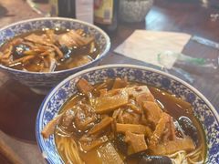 -西园寺素食(西园弄戒幢律寺店)