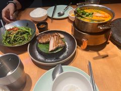 -simply thai天泰(美罗城店)