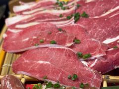 -AJIYA·池袋日式烧肉自助(天津万象城店)