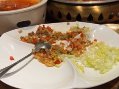 -耶里夏丽新疆餐厅(百联中环购物广场店)