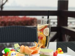 -望海·帆船主题咖啡厅•品茗下午茶(石湖景区店)