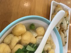 -小姜锅贴(凤凰街店)
