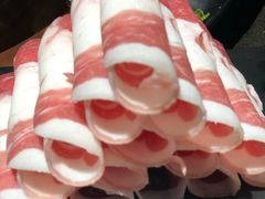 -清真·京华源铜锅涮肉(丰庆店)