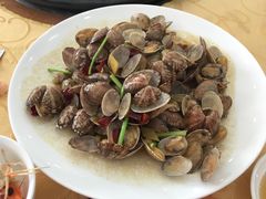 -海岛渔村大酒店(云霄路店)