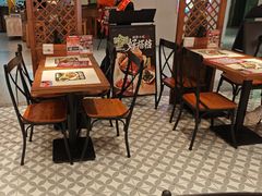 -和府捞面(曹路花园城店)