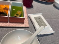 -柿合缘新京菜(国金中心商场店)