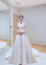 -南京宝娜嫁衣婚纱礼服馆(中央路店)