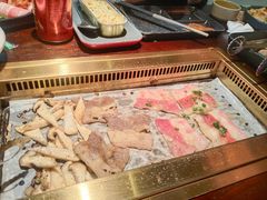 -新石器烤肉(之心城店)