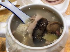 佛跳墙-九大簋家宴(晓港湾店)