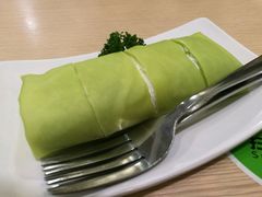 -佰搭果·广式茶餐厅(西华路店)