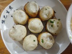 -哑巴生煎(姑苏区苏安新村店)