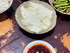 -九九豆花馆(解放碑步行街店)