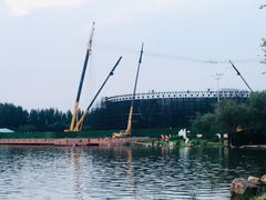 -丁香湖公园